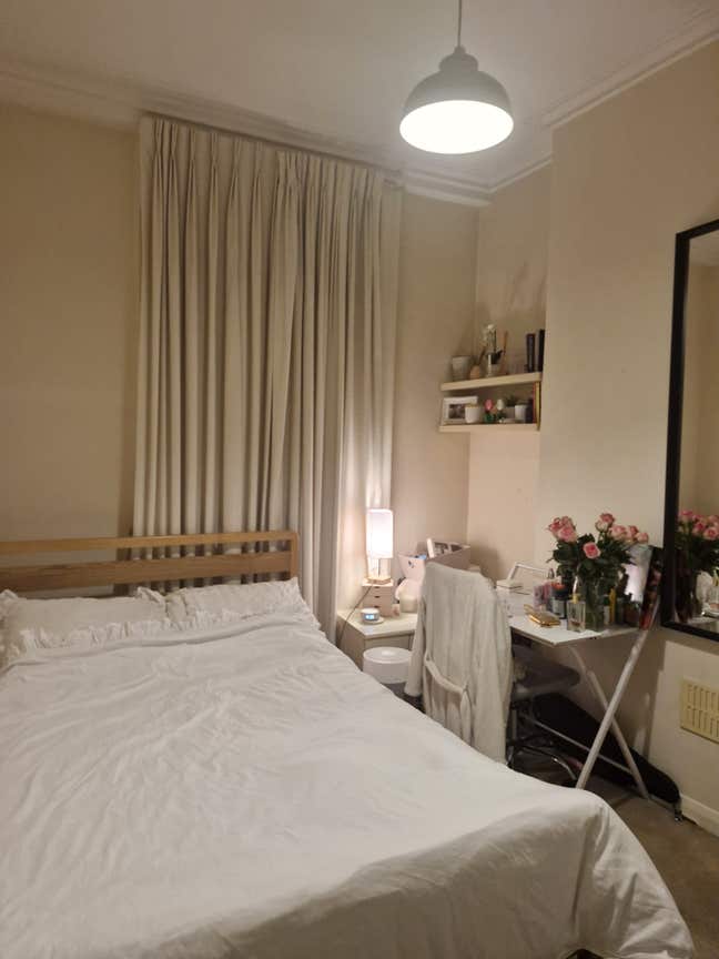 🛏️ Double Room in a Cute & Cosy Marylebone Main Photo