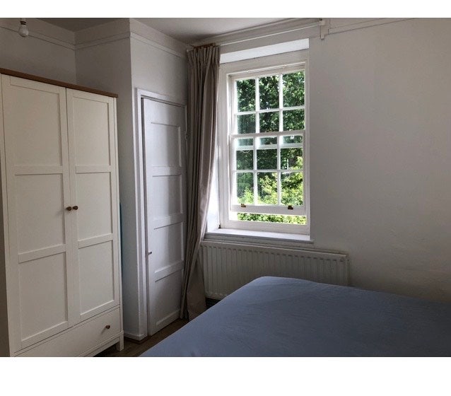 Double room in Hampstead .  Main Photo