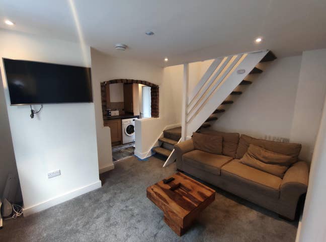 ⭐Central Macclesfield Low Deposit ⭐ Main Photo