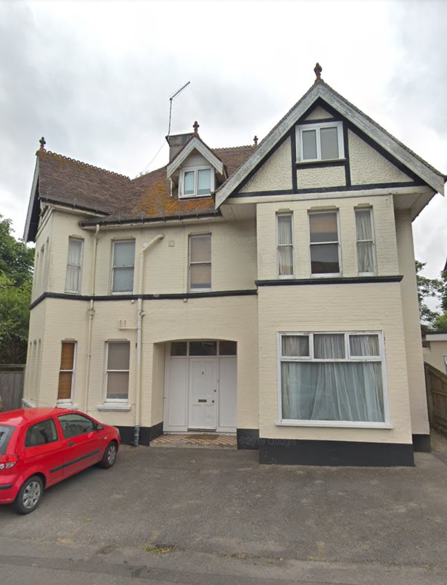 Bills inc Double en-suite room Main Photo