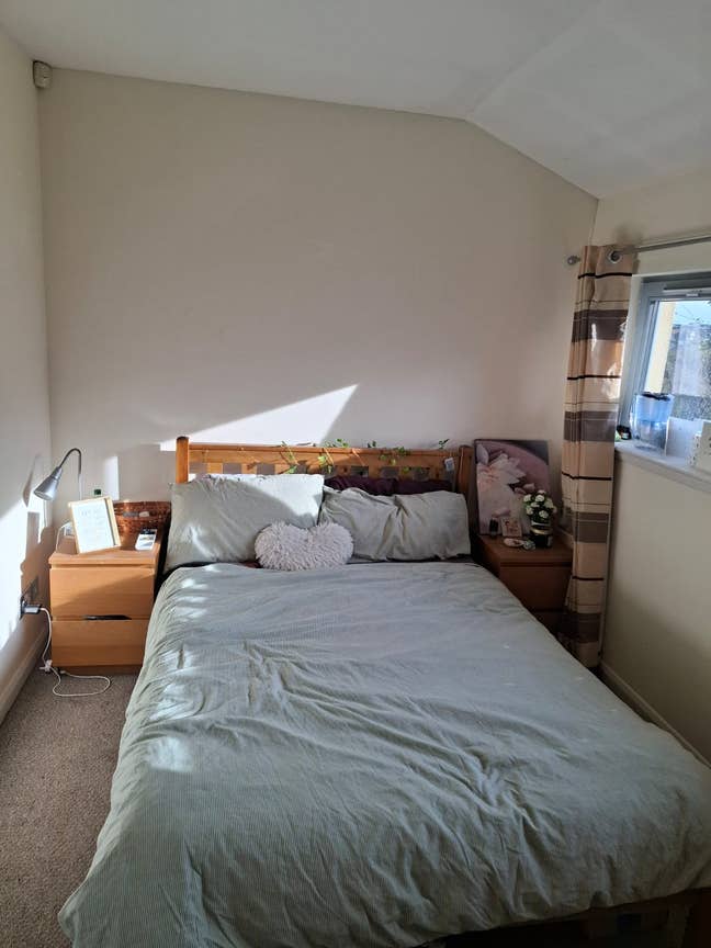 Females Preferred Room Available, Slateford Road Main Photo