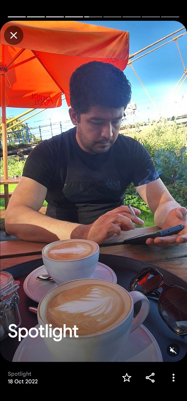 38 year old Male seeks a single or double room Main Photo