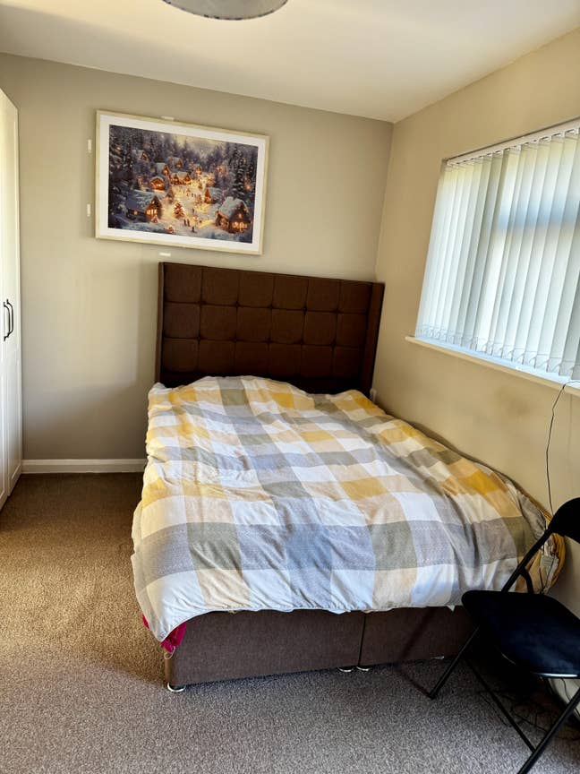 Double room with Ensuite Main Photo