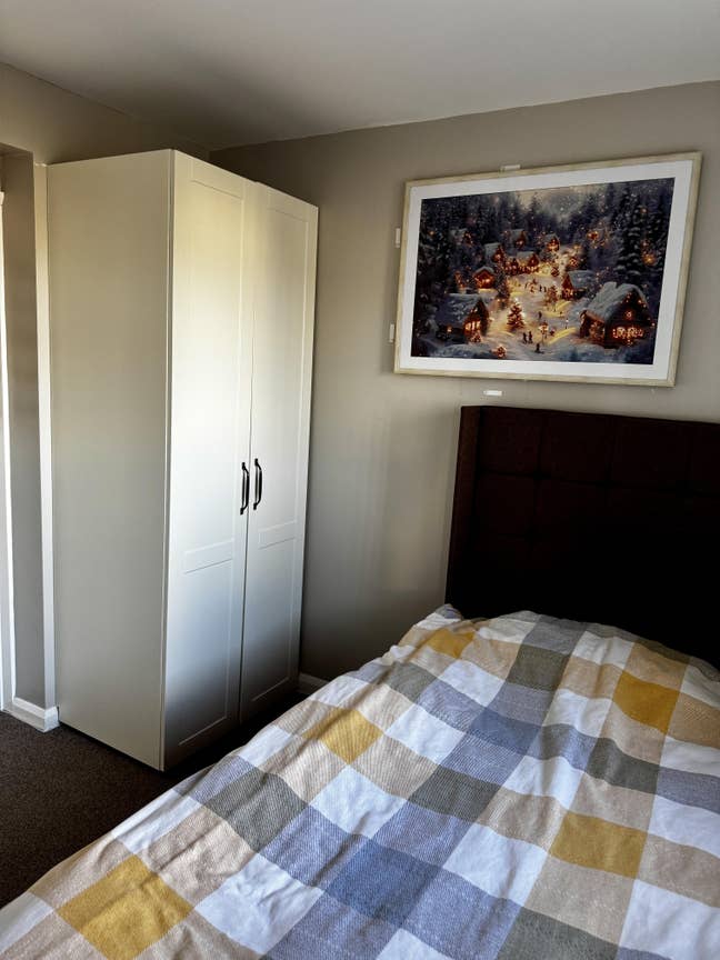 Double room with Ensuite Main Photo