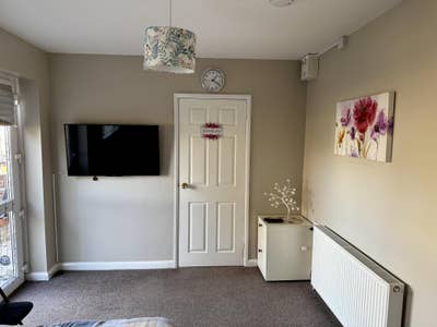 Double room with Ensuite Main Photo