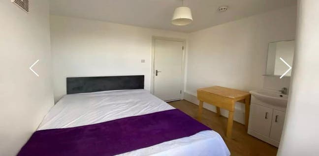 Modern & Bright Room in Whitechapel! Main Photo