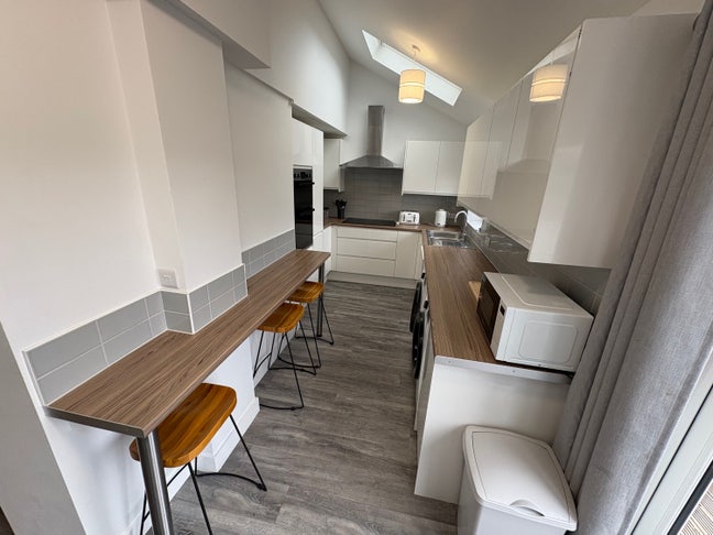 Double Rooms filton  Main Photo