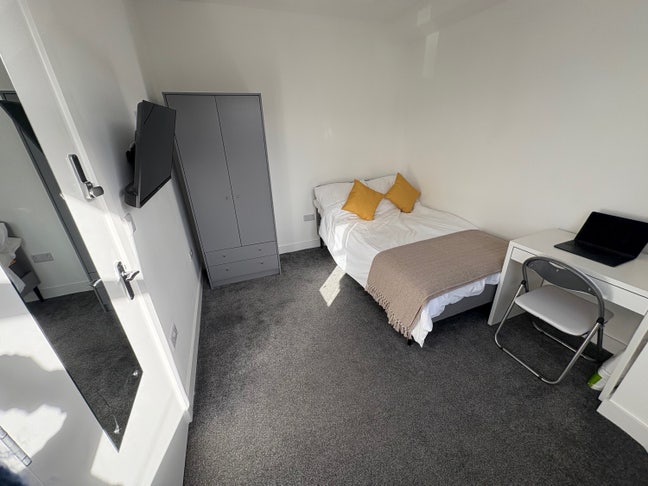 Double Rooms filton  Main Photo
