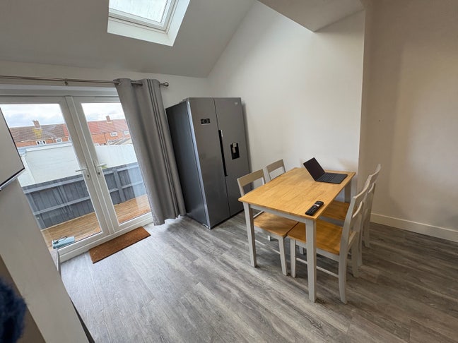 Double Rooms filton  Main Photo