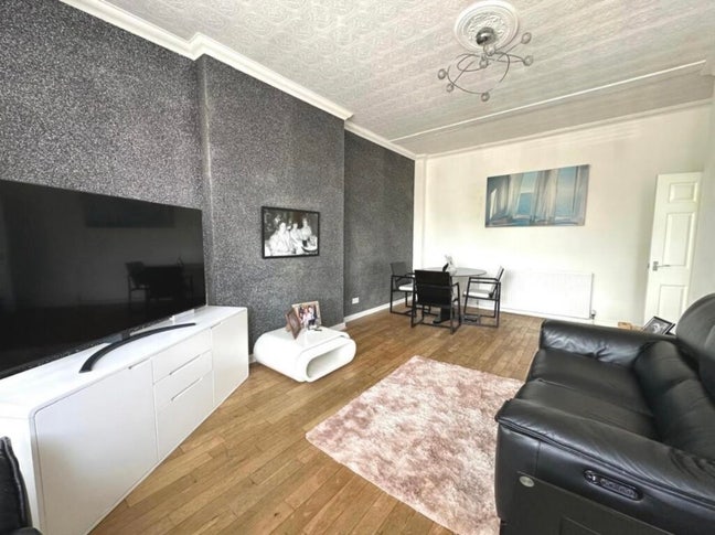 Whole property for rent  Main Photo