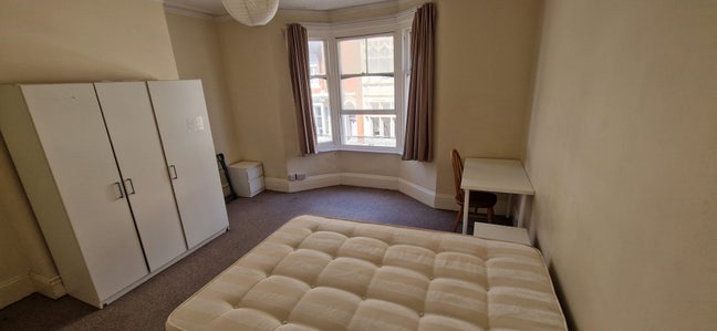 Doubles Room - Bournemouth Town Centre Main Photo