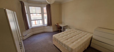 Doubles Room - Bournemouth Town Centre Main Photo