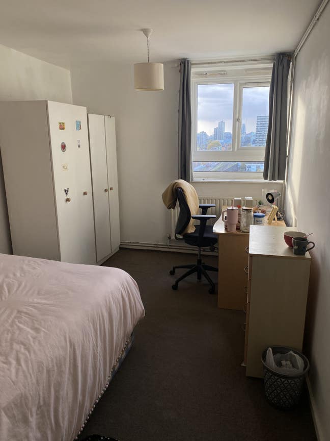 Double Room with Amazing View Main Photo