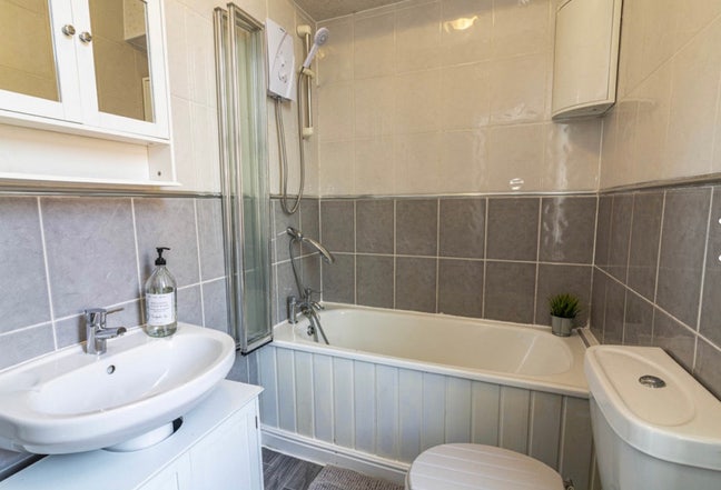 Flat share West Bridgford Main Photo