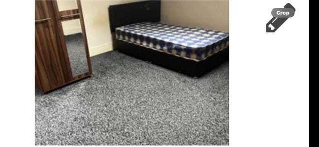 Double room located in Edgbaston  Main Photo