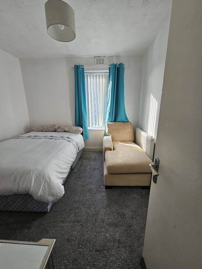 Lovely Double Room in Fairfield Liverpool L7 Main Photo