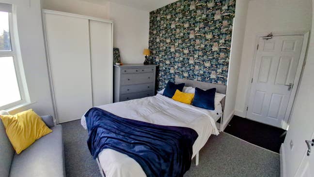 🏠 En-Suite Rooms to Rent – NN4 (Far Cotton) Main Photo