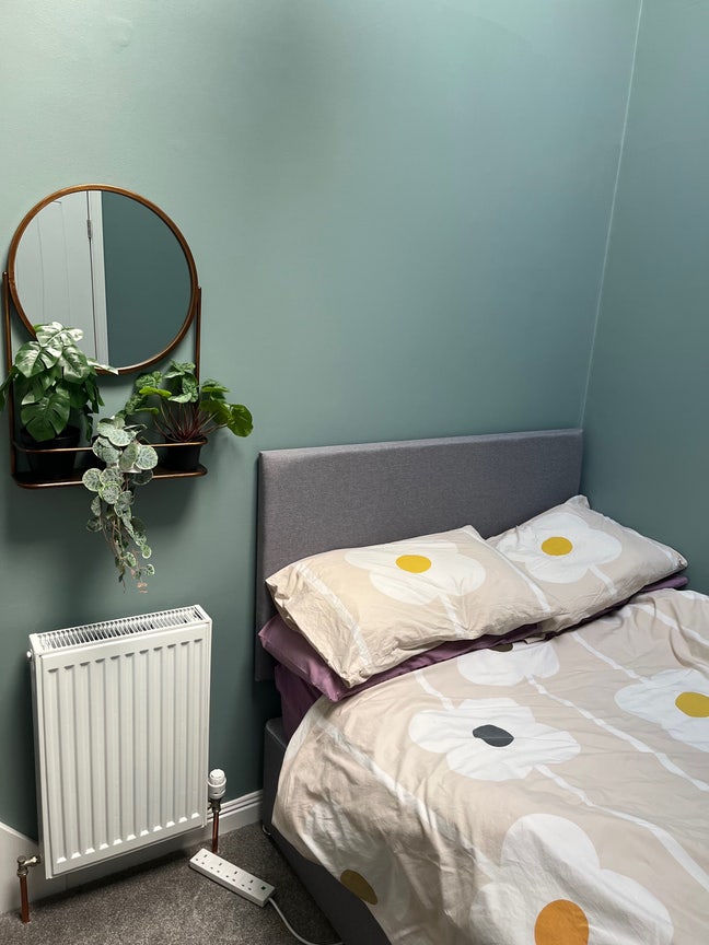 Quiet room in central Truro  Main Photo