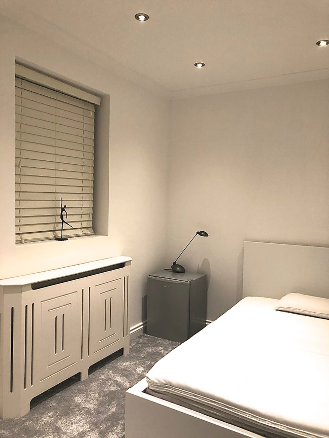 Double Room Eltham - Free Wifi/Bills - Low Deposit Main Photo