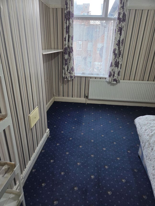 Double rooms  Main Photo