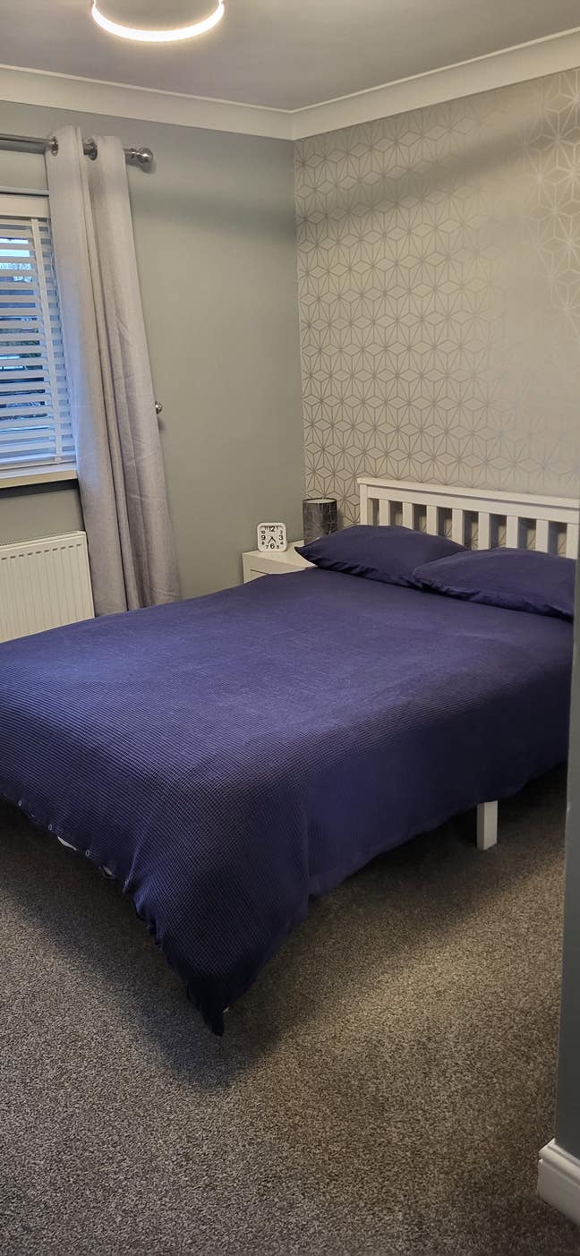 Double room  Main Photo