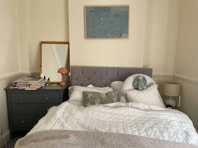 Bright Furnished En-Suite Room – Crystal Palace Main Photo