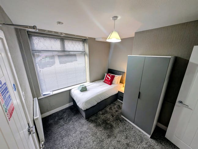 New EnSuite Rooms On Central Walney- Move In Ready Main Photo