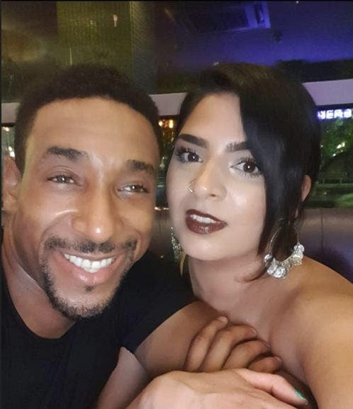 Professional couple seeking flat share or buddy-up Main Photo