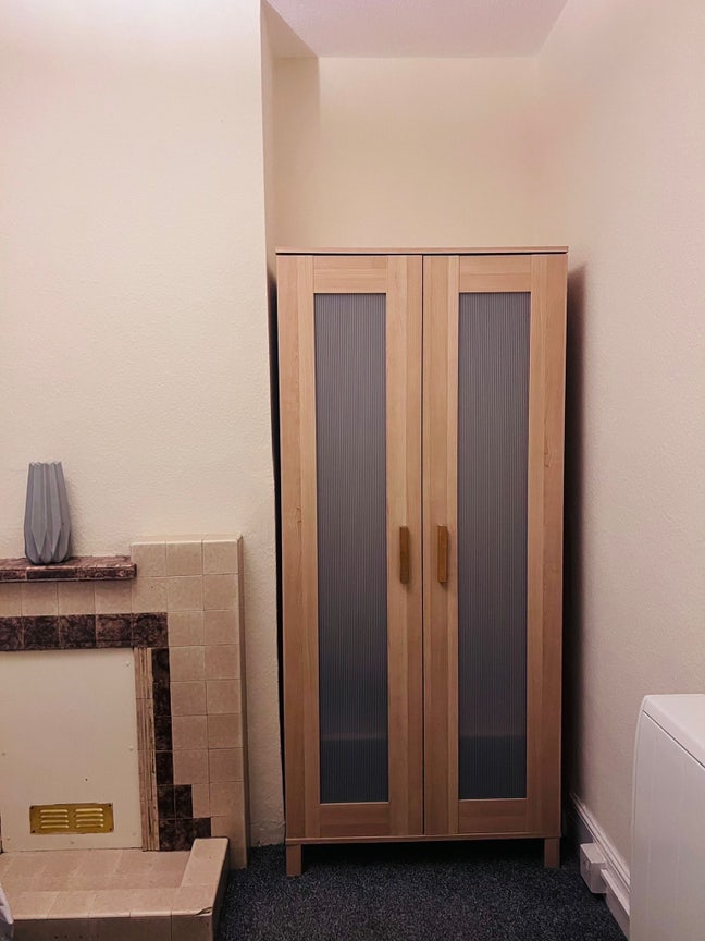 Spacious double room  prime location  Main Photo