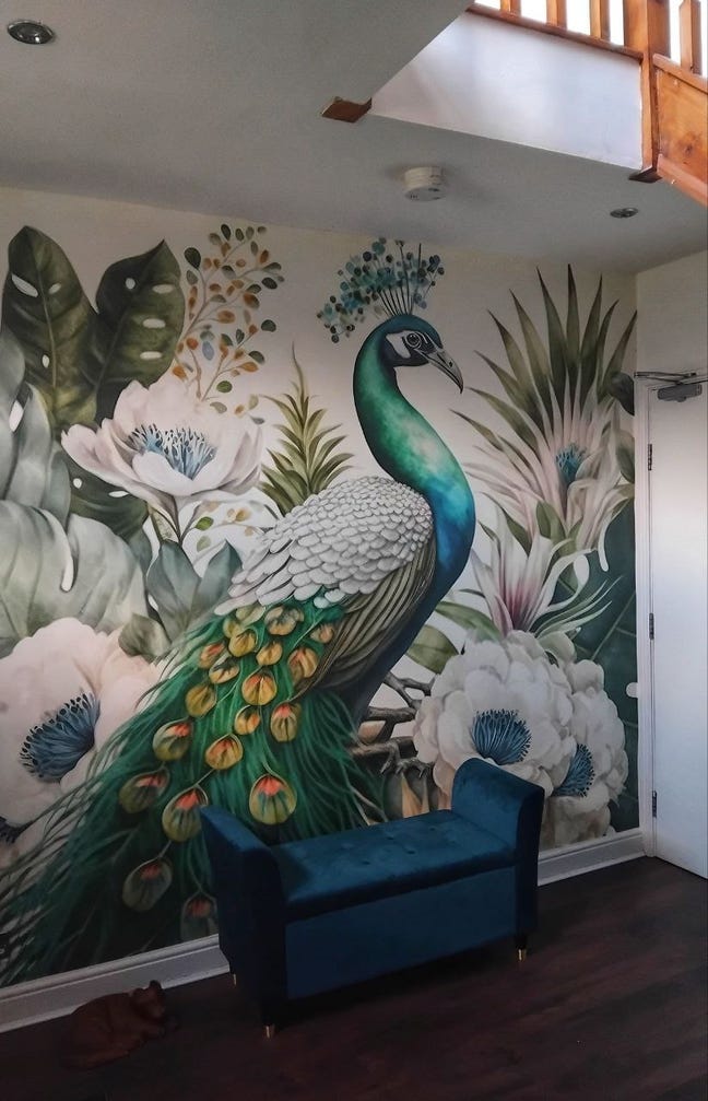 Stunning Historic House Share – Huge Rooms Main Photo