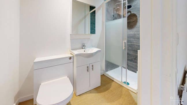 New - 1 Bedroom Flat  Main Photo