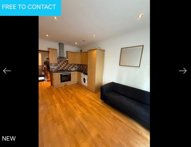 Double room Main Photo