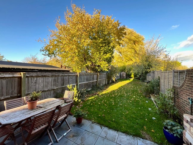 Property rental located in Kindlingtom Main Photo