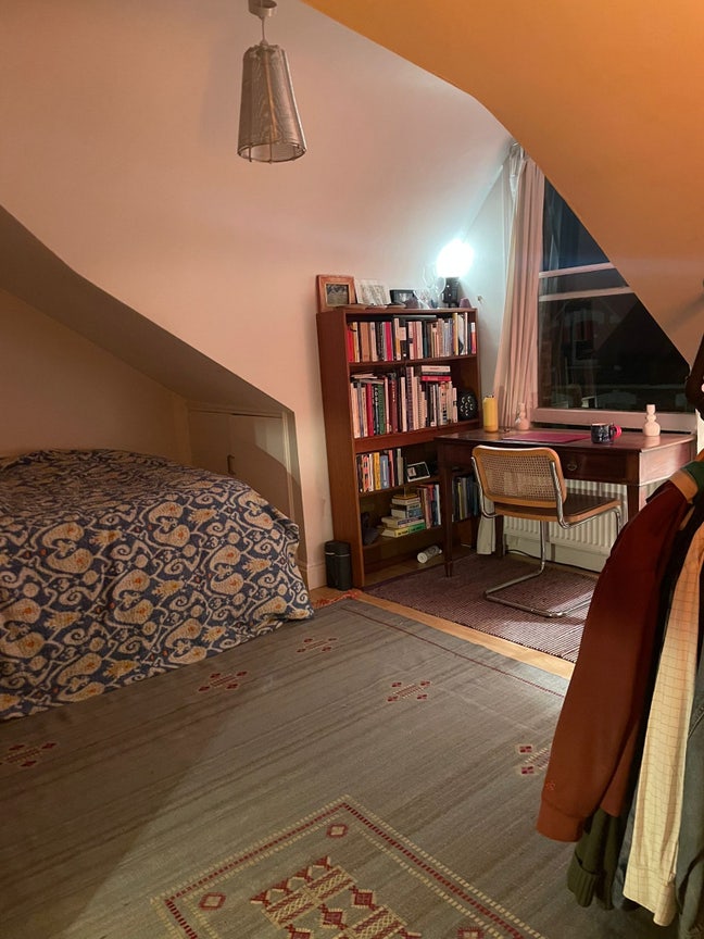 Lovely Room in Dalston/stoke newington house  Main Photo