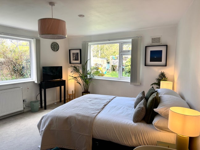 Worthing- Garden Pad Studio Main Photo