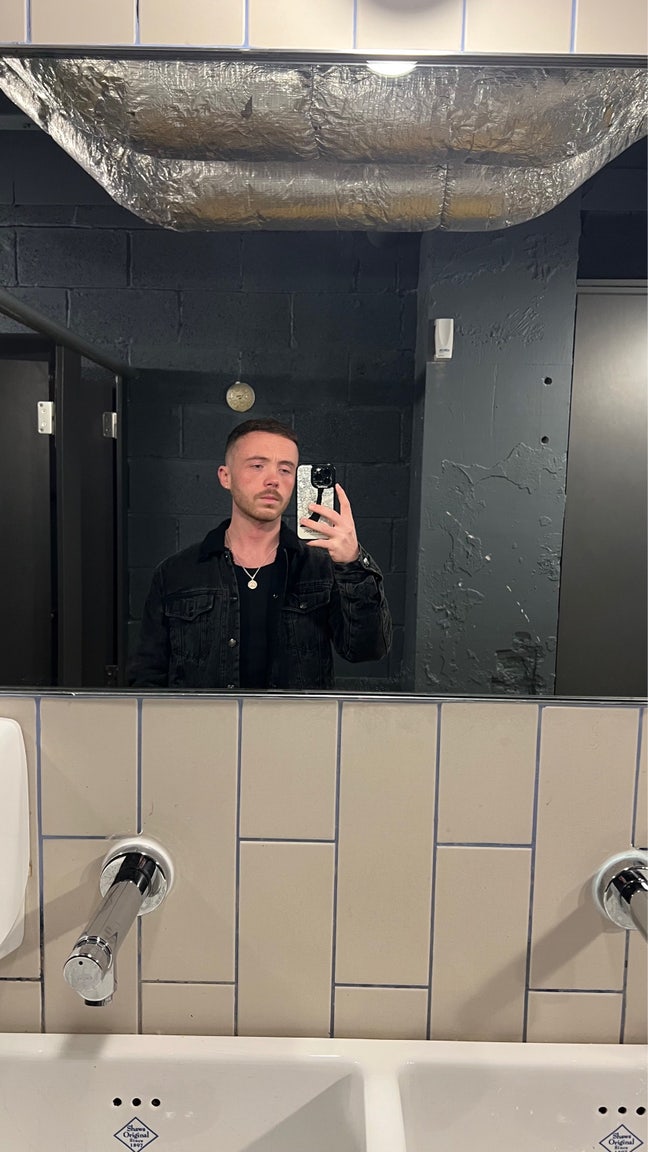 Professional male, aged 30. I’m looking for... Main Photo