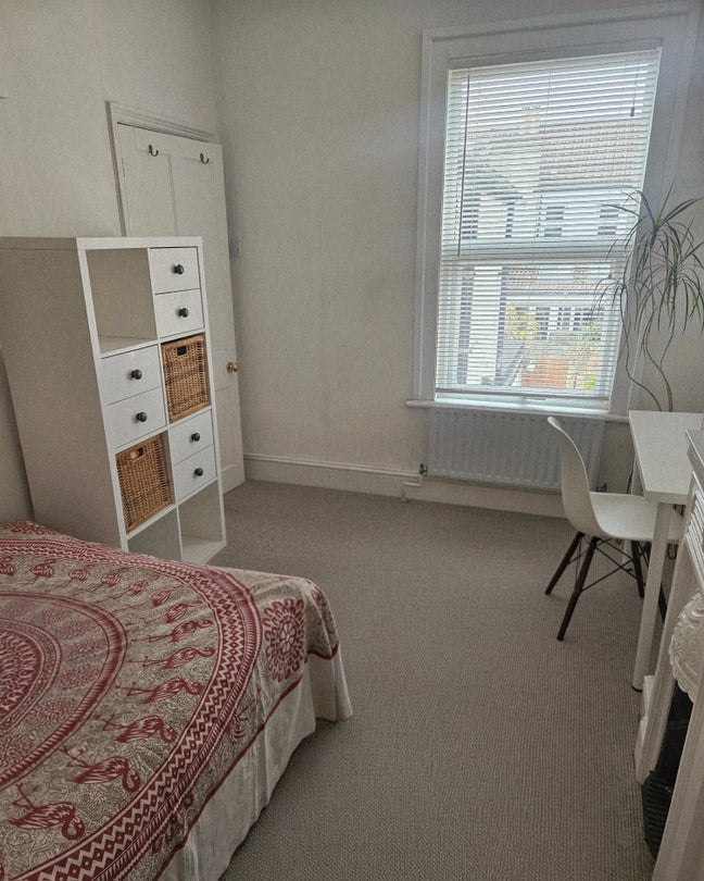 A double room in a cosy house near St George park Main Photo