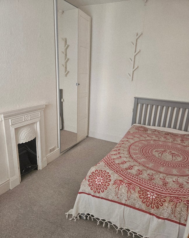 A double room in a cosy house near St George park Main Photo