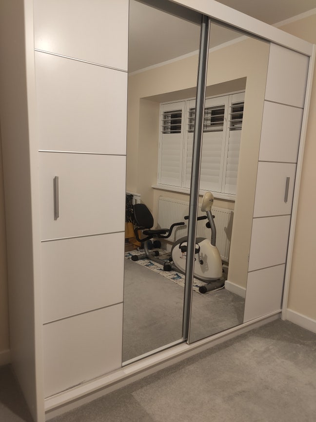 Double room to let in barking near to station  Main Photo