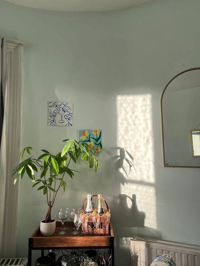 Gorgeous double room in Finsbury Park Main Photo