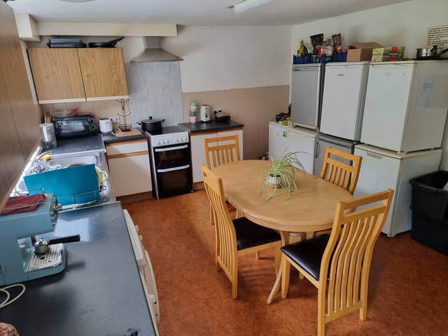 Short let in friendly houseshare Main Photo