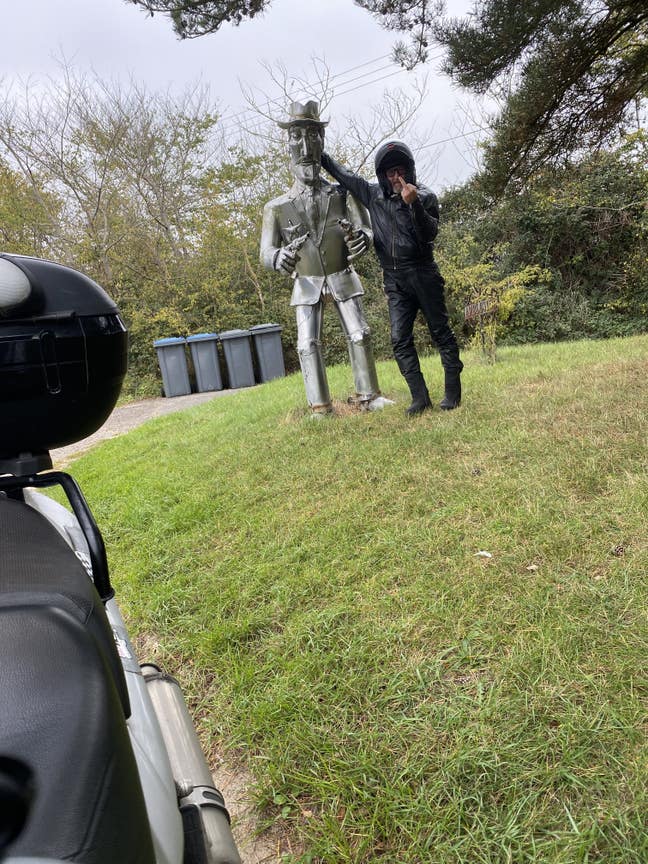 65 year old Male seeks a double room Main Photo