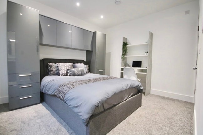 Double room with private wetroom Main Photo