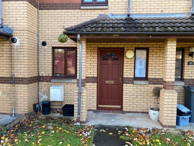 2 Bed Furnished House for Rent near ASDA Jewel Main Photo