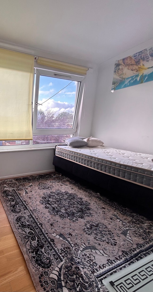  Bright Double Room in Tidy Well Connected Home  Main Photo