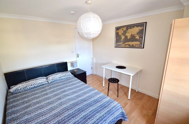 Double room for single use available  Main Photo