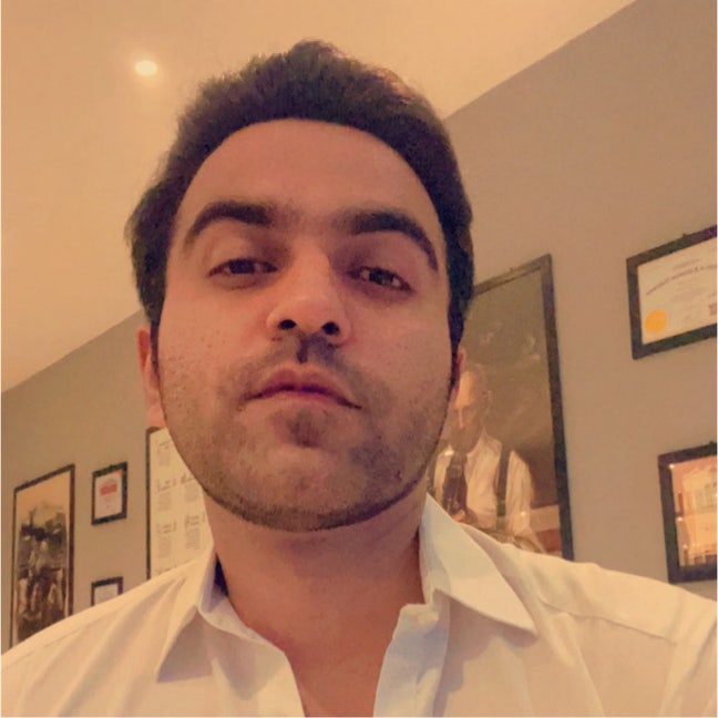 Hey I am a doctor by profession. Looking for ... Main Photo