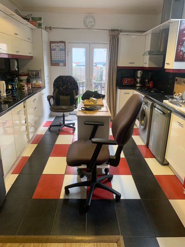 Room to let Main Photo