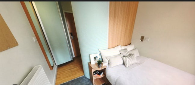 Student accommodation  Main Photo