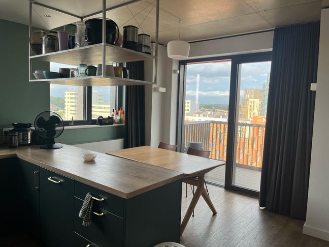 🌟 Ensuite Room in Quintain Living | No Deposit | Main Photo